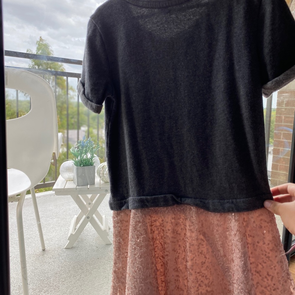 A beautiful comfy dress